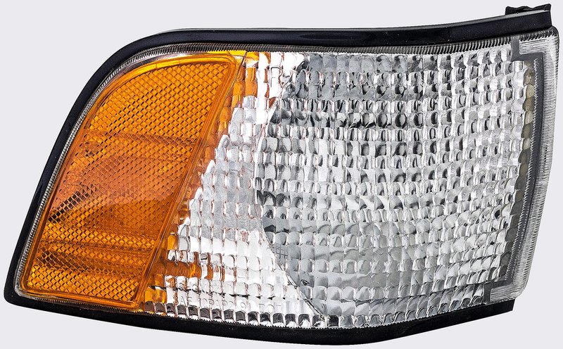 Dorman 1650023 Side Marker Light Assembly - Right