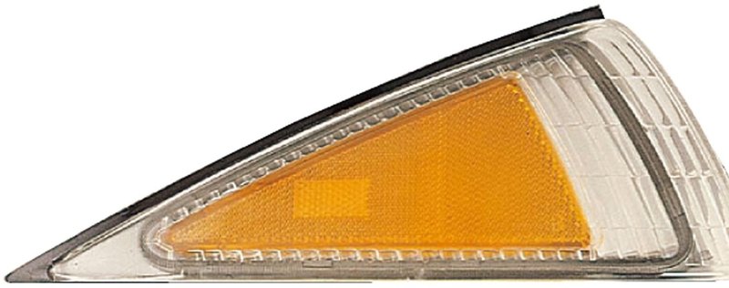 Dorman 1650059 Side Marker Light Assembly - Right