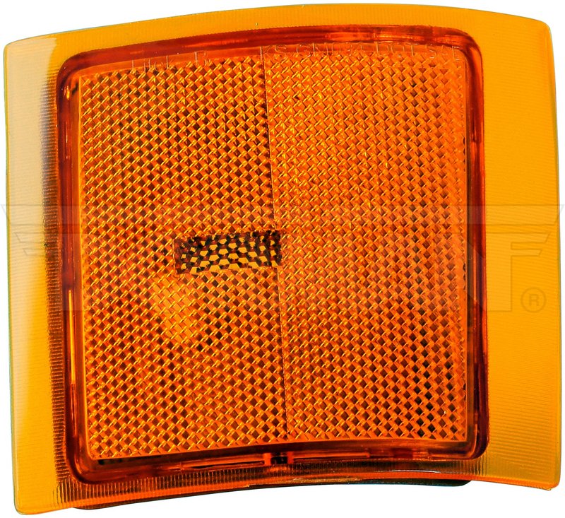 Dorman 1650139 Side Marker Light Assembly - Front Right Lower