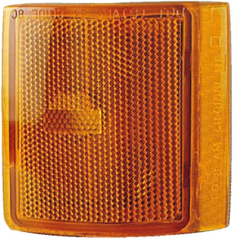 Dorman 1650141 Side Marker Light Assembly - Front Right Lower