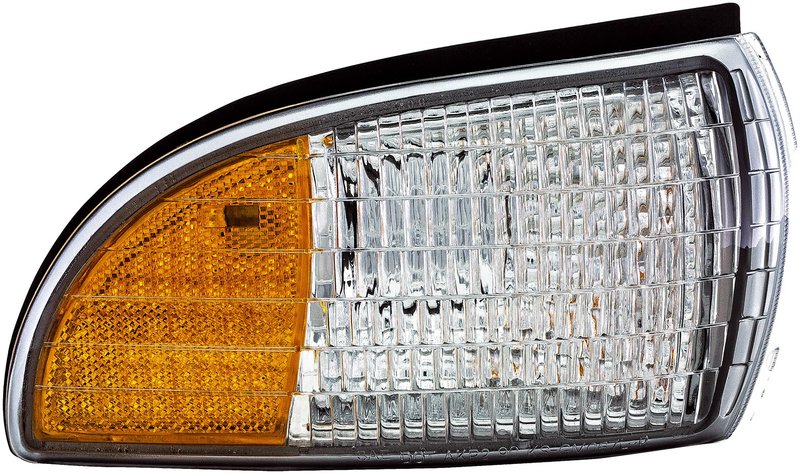 Dorman 1650151 Side Marker Light Assembly - Right