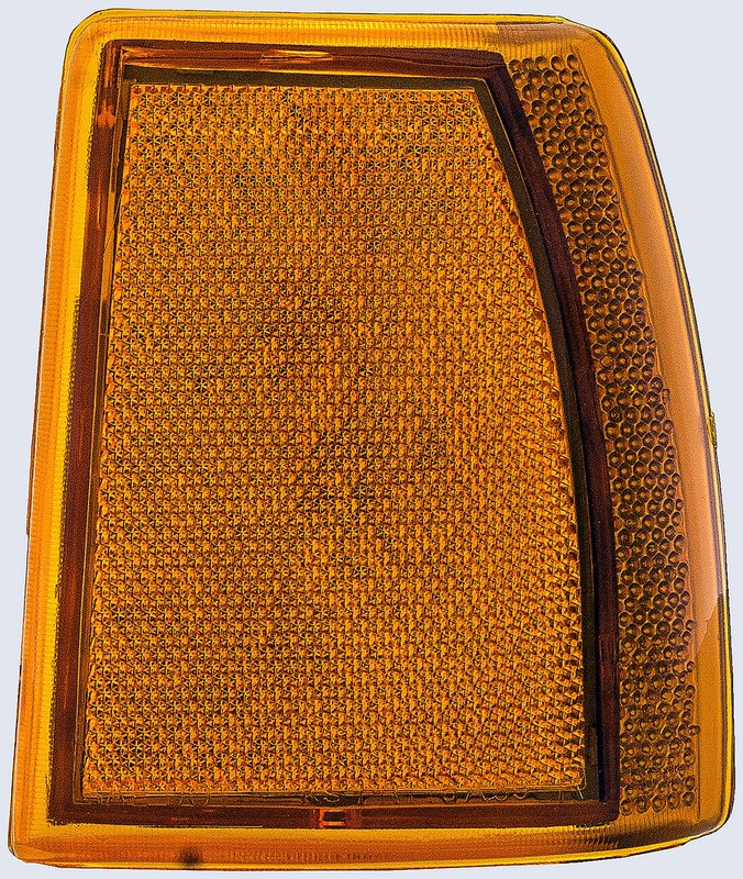 Dorman 1650201 Side Marker Light Assembly - Right