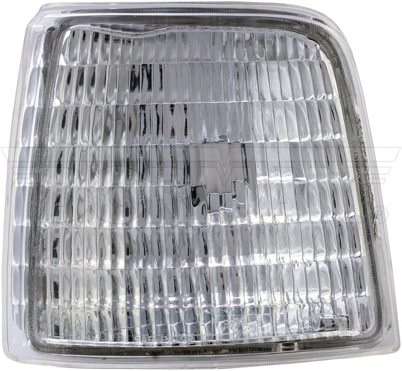 Dorman 1650202 Side Marker Light Assembly - Left