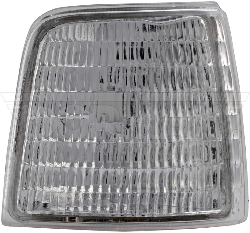 Dorman 1650203 Side Marker Light Assembly - Right