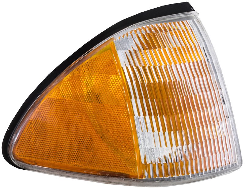 Dorman 1650207 Side Marker Light Assembly - Right