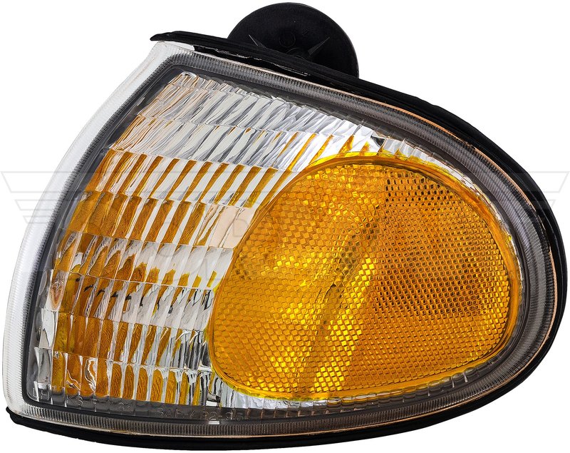 Dorman 1650222 Side Marker Light Assembly - Left