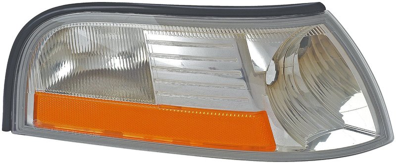 Dorman 1650249 Turn Signal / Parking Light Assembly - Front Right