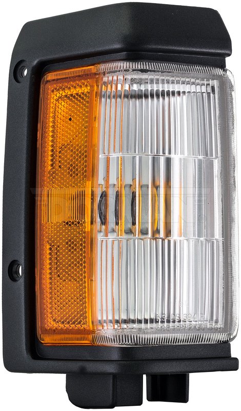 Dorman 1650603 Side Marker Light Assembly - Right