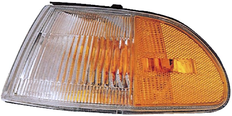 Dorman 1650606 Turn Signal / Parking Light Assembly - Front Left