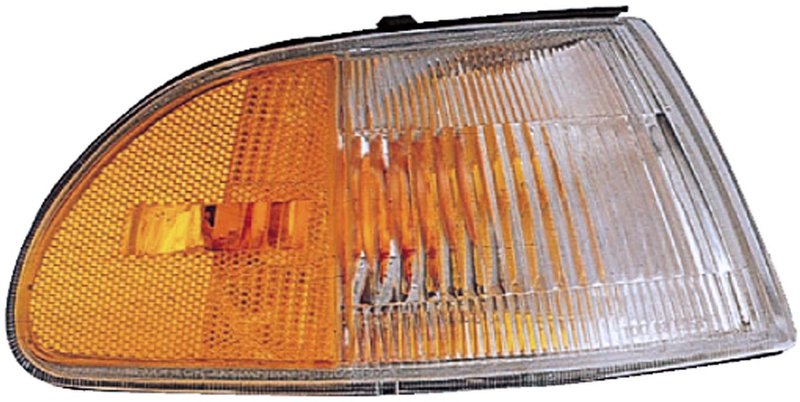 Dorman 1650607 Turn Signal / Parking Light Assembly - Front Right