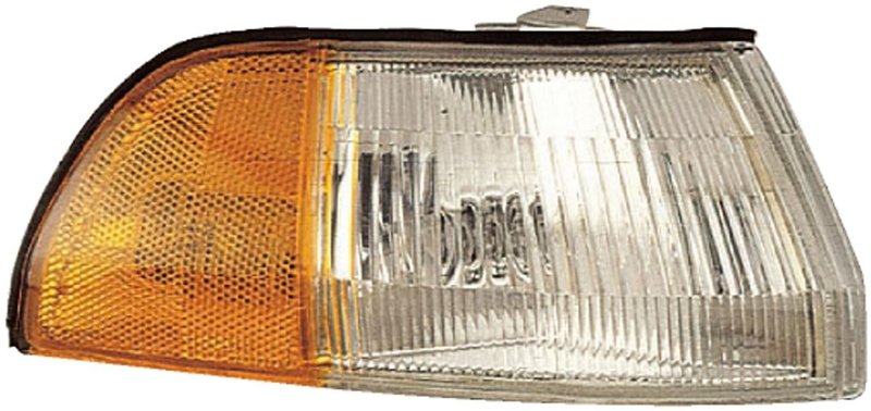 Dorman 1650671 Side Marker Light Assembly - Right