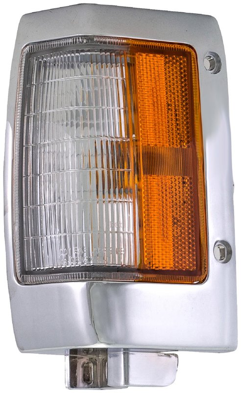 Dorman 1650678 Side Marker Light Assembly - Left