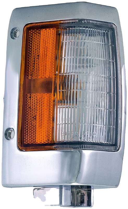 Dorman 1650679 Side Marker Light Assembly - Right
