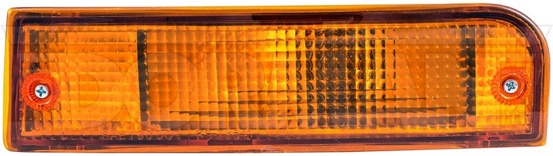 Dorman 1650695 Turn Signal / Parking Light Assembly - Front Right
