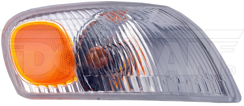 Dorman 1650730 Turn Signal Light Assembly - Left