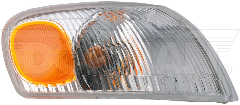Dorman 1650731 Turn Signal Light Assembly - Right