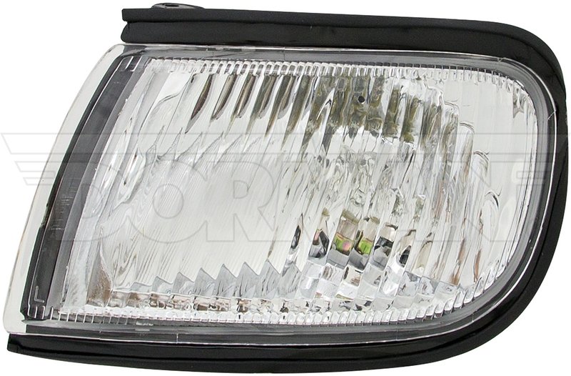 Dorman 1650736 Turn Signal / Parking Light Assembly - Front Left