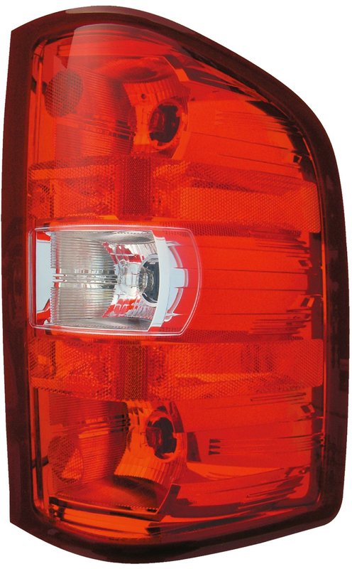 Dorman 1650752 Tail Light Assembly - Right