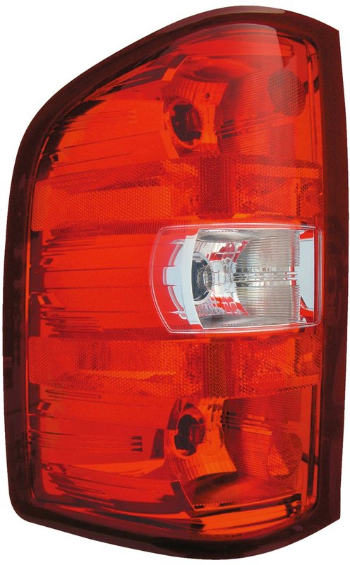 Dorman 1650753 Tail Light Assembly - Left