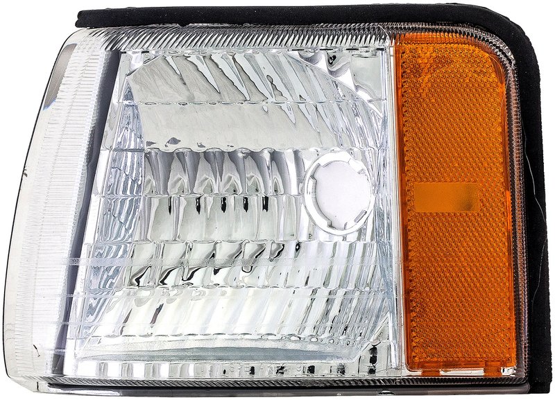 Dorman 1651001 Side Marker Light Assembly - Right