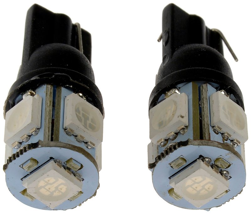 Dorman 194G-SMD Ignition Light