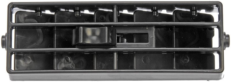 Dorman 216-5406 Dashboard Air Vent - Center, Left or Right
