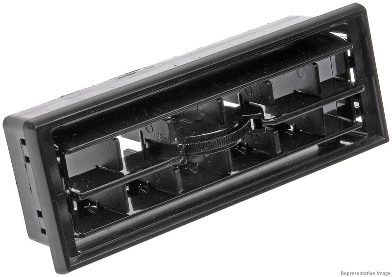 Dorman 216-5408CD Dashboard Air Vent - Left or Right