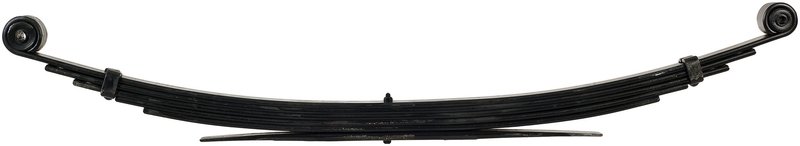 Dorman 22-1029HD Leaf Spring Assembly - Rear