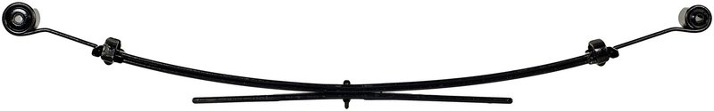Dorman 22-1137 Leaf Spring Assembly - Rear