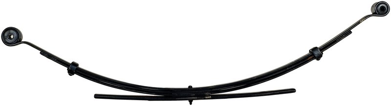 Dorman 22-1139 Leaf Spring Assembly - Rear