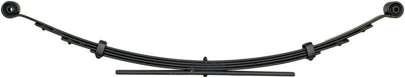 Dorman 22-1151 Leaf Spring Assembly - Rear