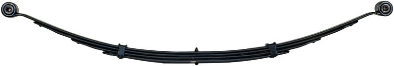 Dorman 22-1165 Leaf Spring Assembly - Rear