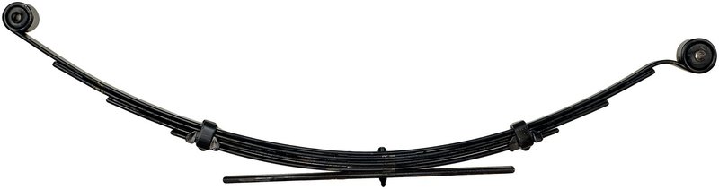 Dorman 22-1485 Leaf Spring Assembly - Rear