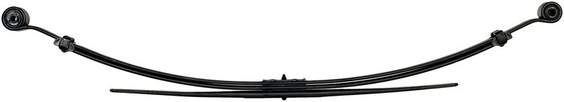 Dorman 22-1487 Leaf Spring Assembly - Rear