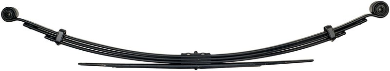Dorman 22-1567HD Leaf Spring Assembly - Rear