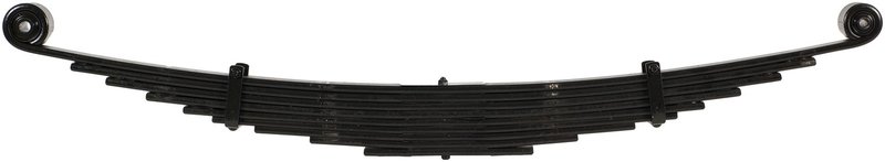 Dorman 22-1611 Leaf Spring Assembly - Rear