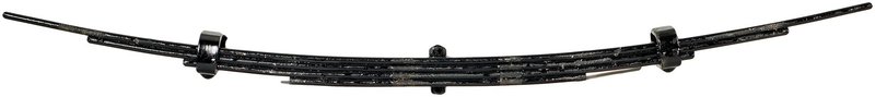 Dorman 22-1655HD Leaf Helper Spring - Rear