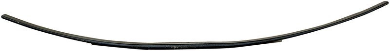 Dorman 22-1655 Leaf Helper Spring - Rear