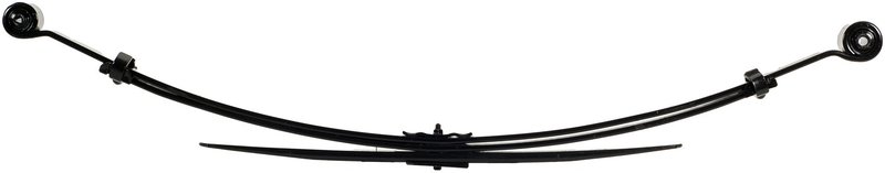 Dorman 22-1849 Leaf Spring Assembly - Rear