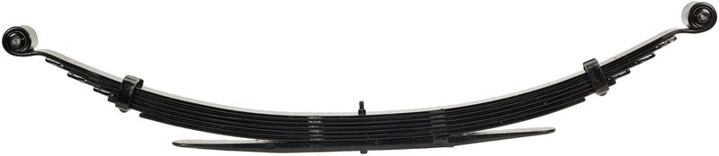 Dorman 22-489 Leaf Spring Assembly - Rear