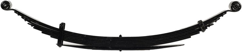 Dorman 22-597 Leaf Spring Assembly - Rear
