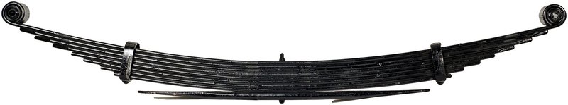 Dorman 22-943 Leaf Spring Assembly - Rear