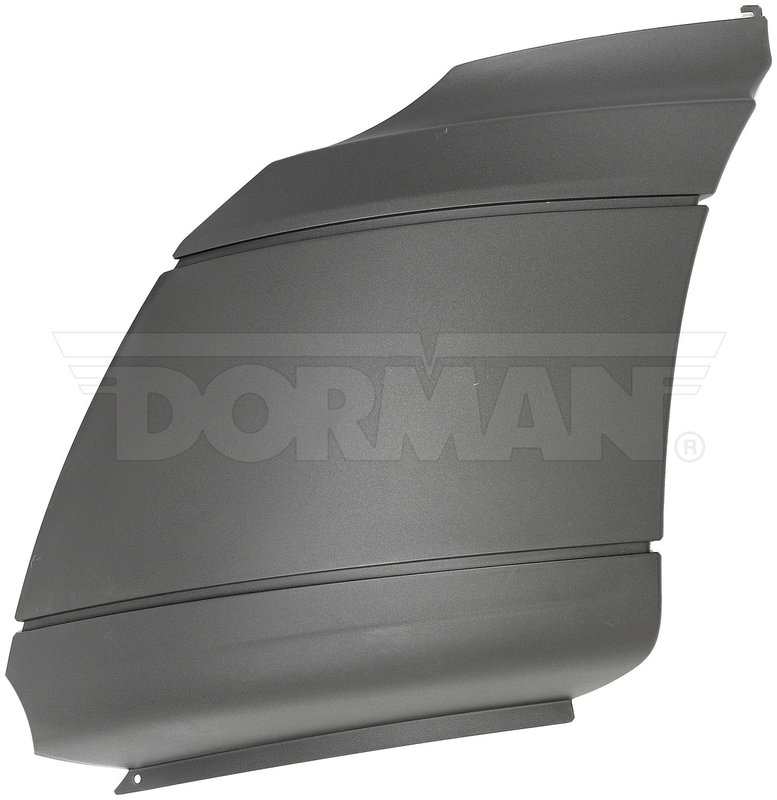 Dorman 242-5111 Bumper End Cap - Front Left