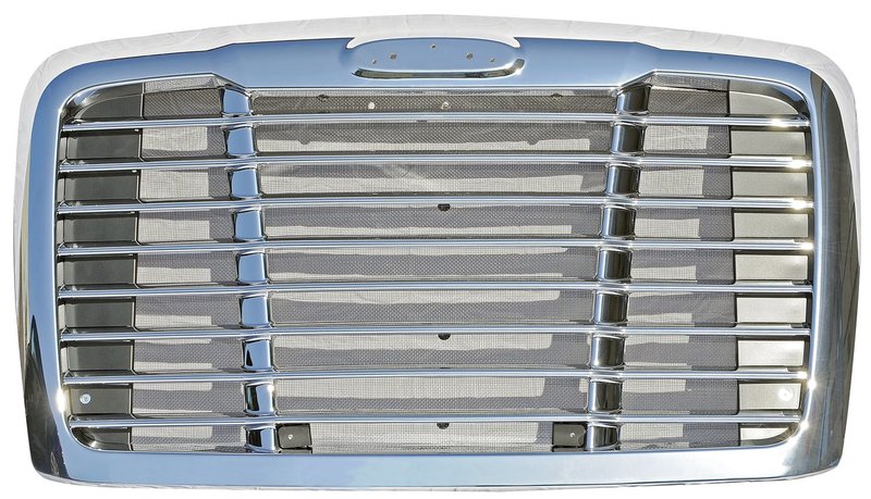 Dorman 242-5201 Grille - Front