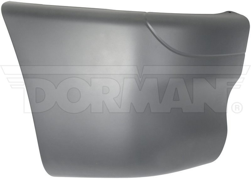 Dorman 242-5203 Bumper End Cap - Front Right
