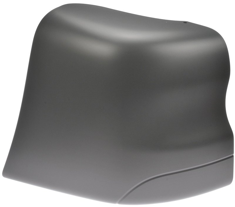 Dorman 242-5204 Bumper Extension - Front Left Outer