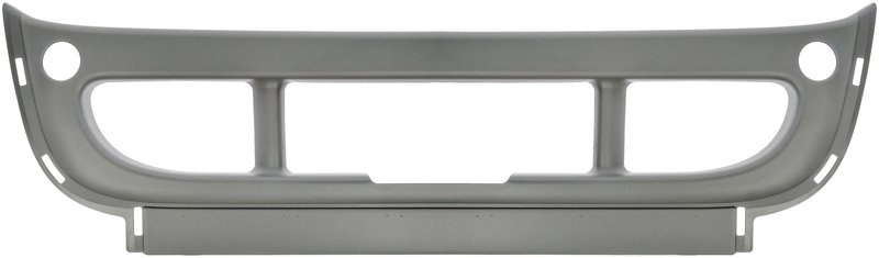 Dorman 242-5205 Bumper Trim - Front Center