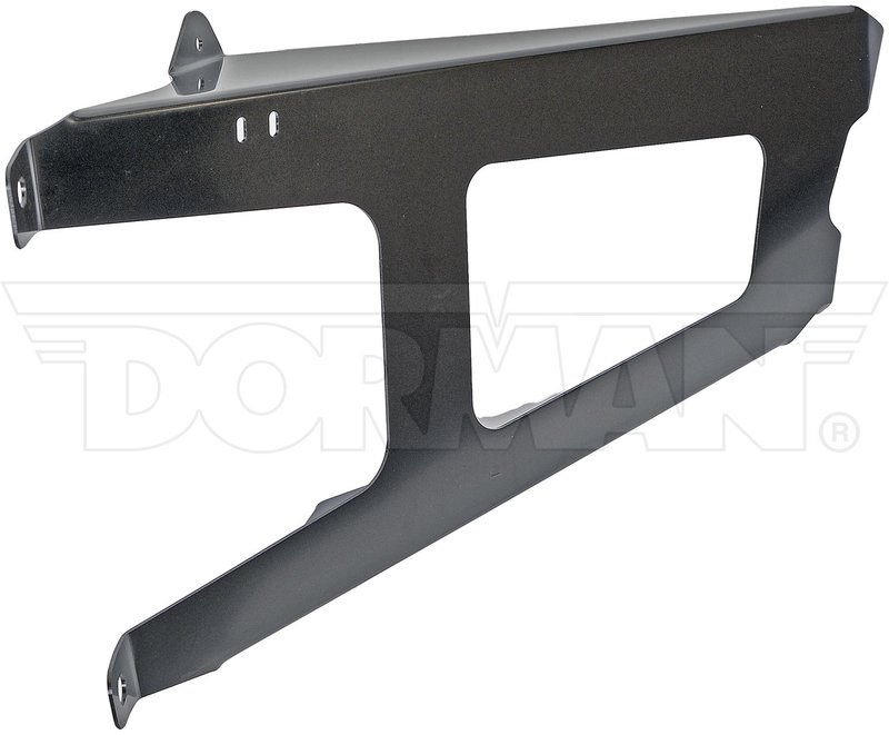 Dorman 242-5230 Fender Support Bracket - Front Right