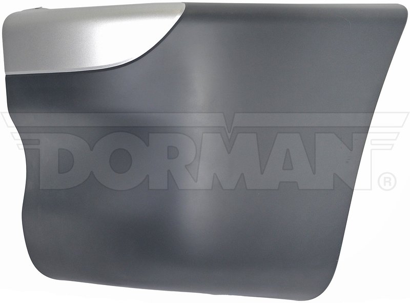 Dorman 242-5255 Bumper End Cap - Front Left