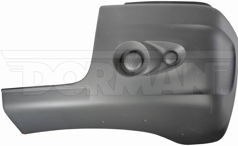 Dorman 242-5258 Bumper End Cap - Front Left